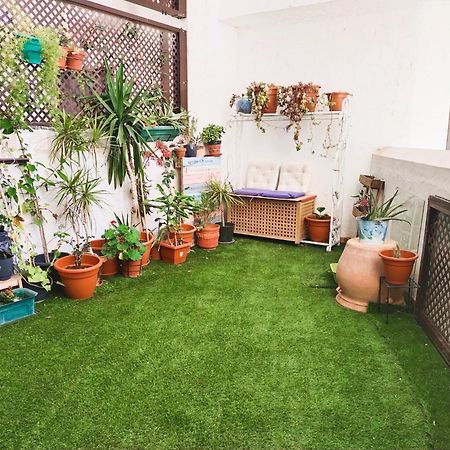 Apartamento En Salobrena Cerca Del Mar - Con Piscina, Gimnasio Y Garaje Ngoại thất bức ảnh
