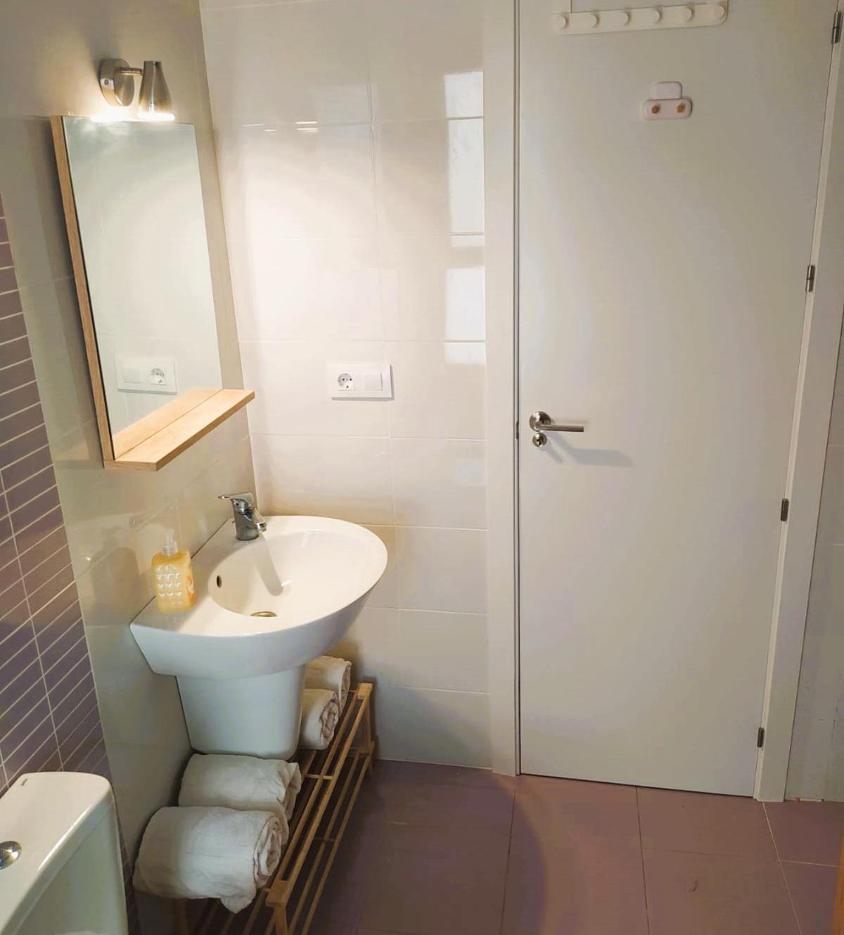 Apartamento En Salobrena Cerca Del Mar - Con Piscina, Gimnasio Y Garaje Ngoại thất bức ảnh