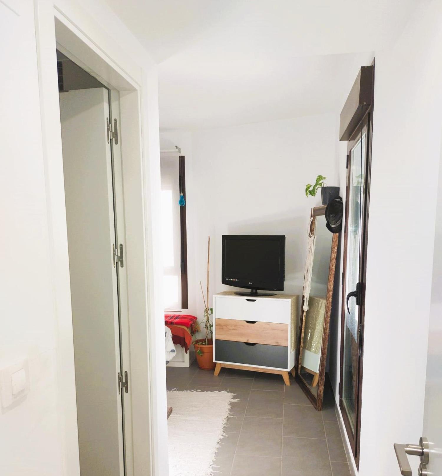 Apartamento En Salobrena Cerca Del Mar - Con Piscina, Gimnasio Y Garaje Ngoại thất bức ảnh