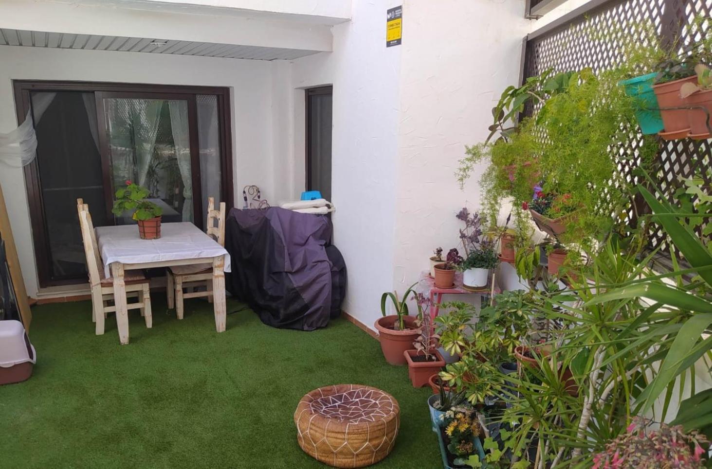 Apartamento En Salobrena Cerca Del Mar - Con Piscina, Gimnasio Y Garaje Ngoại thất bức ảnh