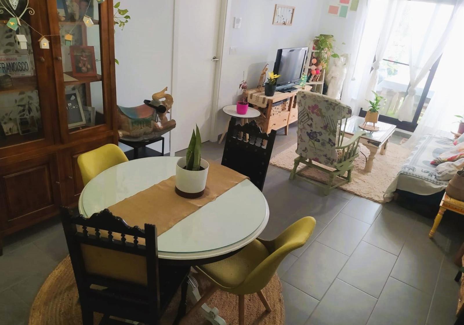 Apartamento En Salobrena Cerca Del Mar - Con Piscina, Gimnasio Y Garaje Ngoại thất bức ảnh