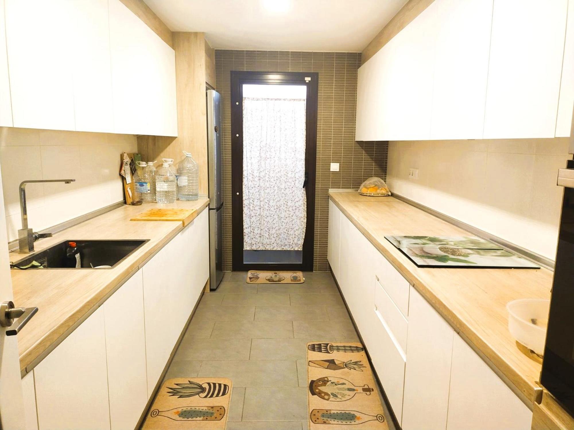Apartamento En Salobrena Cerca Del Mar - Con Piscina, Gimnasio Y Garaje Ngoại thất bức ảnh