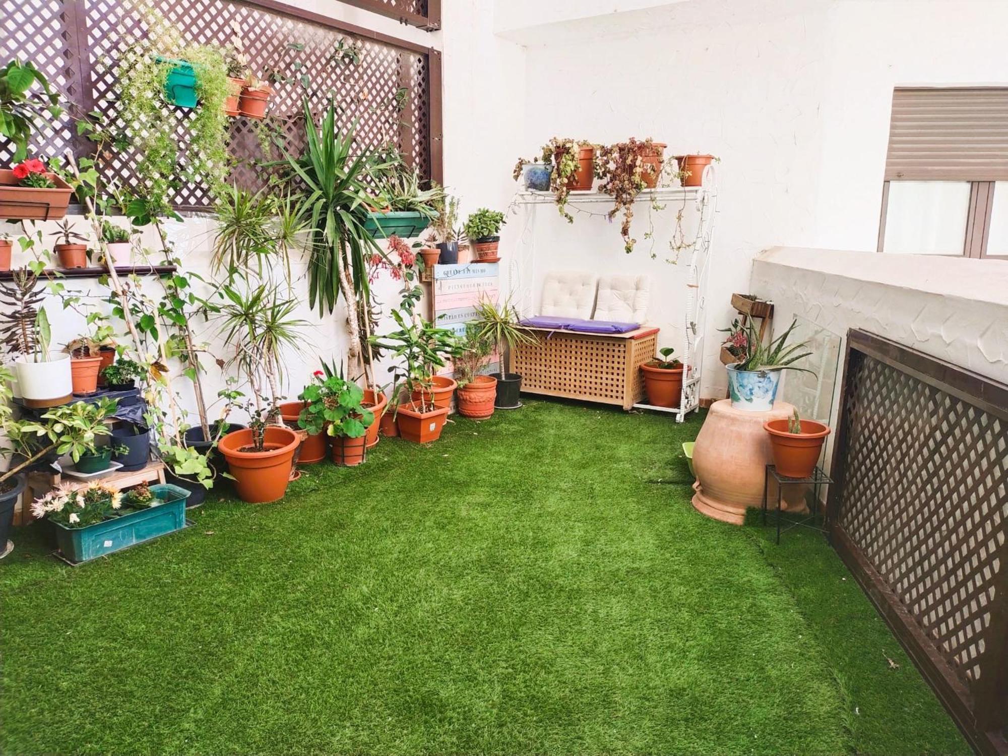 Apartamento En Salobrena Cerca Del Mar - Con Piscina, Gimnasio Y Garaje Ngoại thất bức ảnh